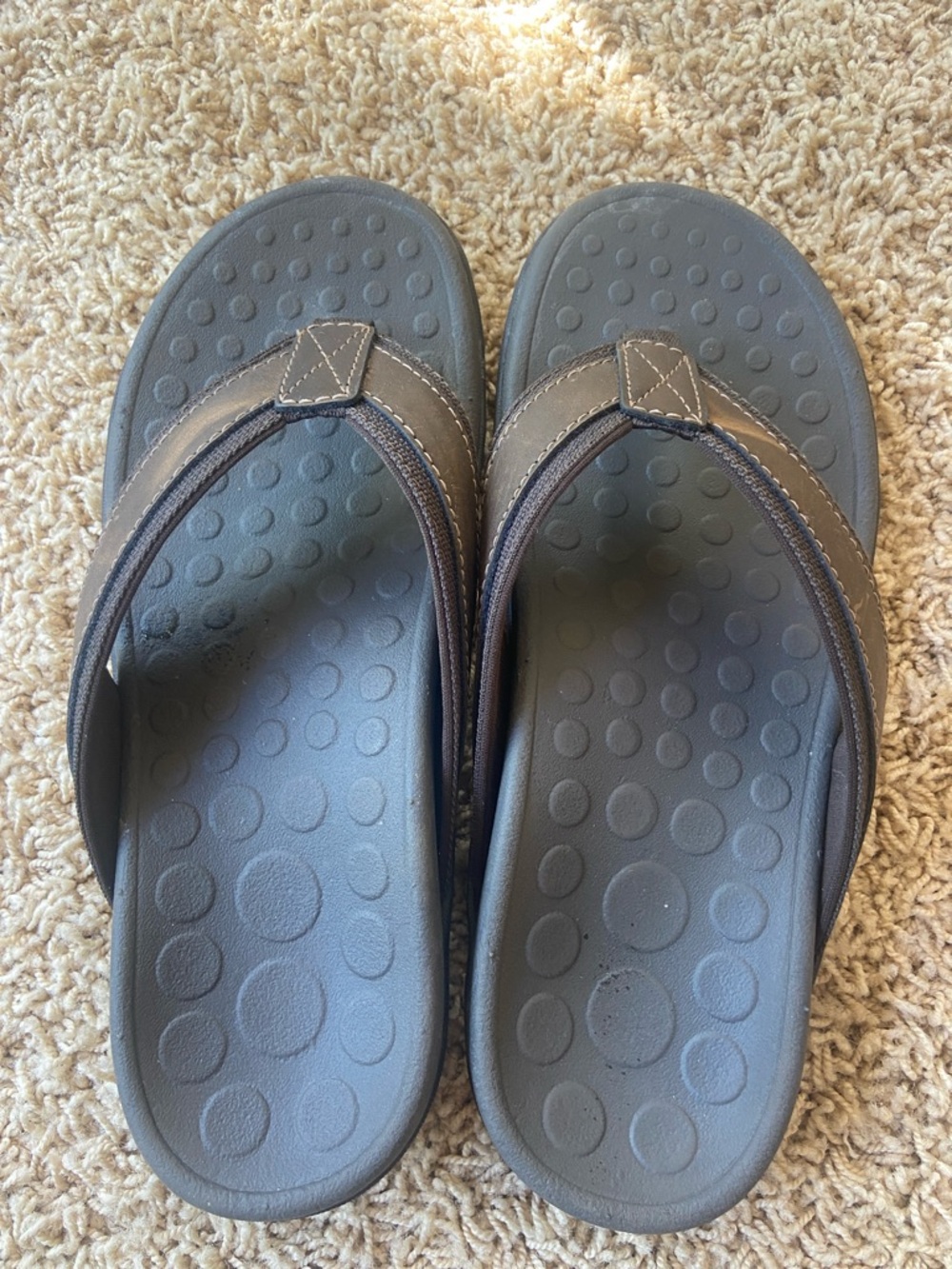 Vionic Sandals EUC